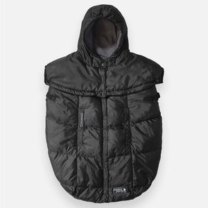 7am Enfant Pookie Poncho